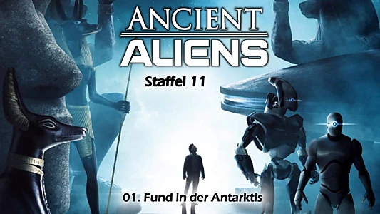 Ancient Aliens