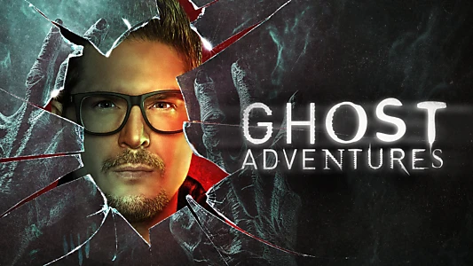 Ghost Adventures