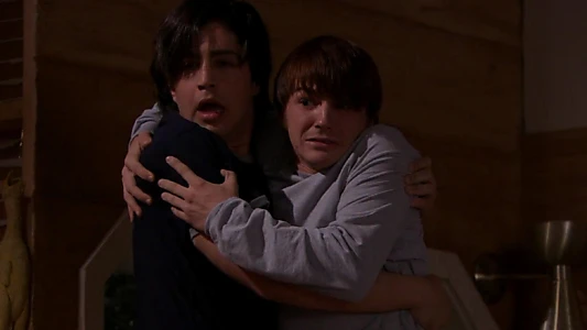 Merry Christmas, Drake & Josh