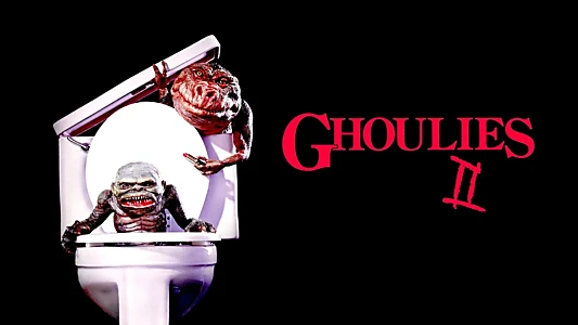 Ghoulies II