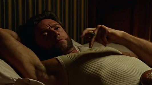 X-Men: Days of Future Past