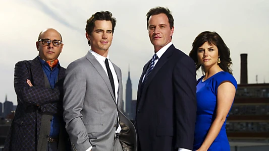 White Collar