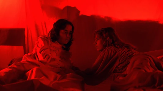 Suspiria