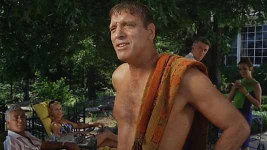 The Swimmer