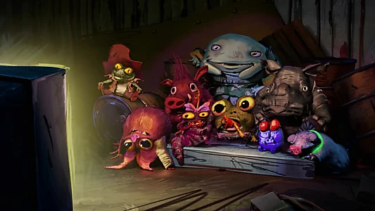 Teenage Mutant Ninja Turtles: Mutant Mayhem