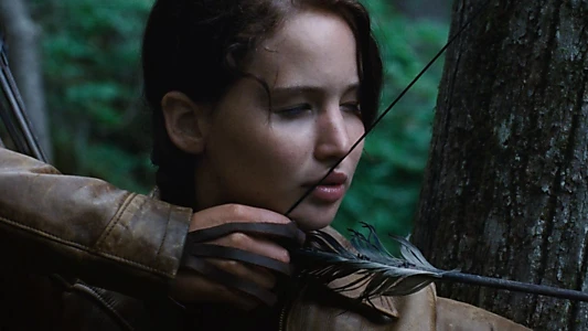 The Hunger Games