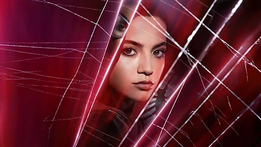 Madame Web