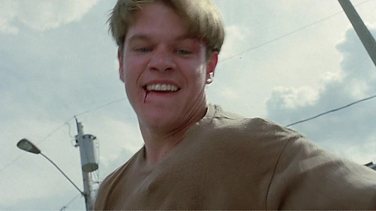 Good Will Hunting