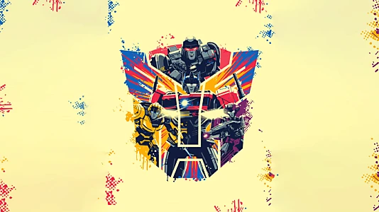 Transformers One