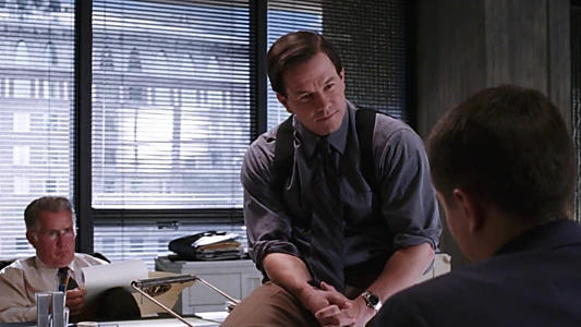 The Departed