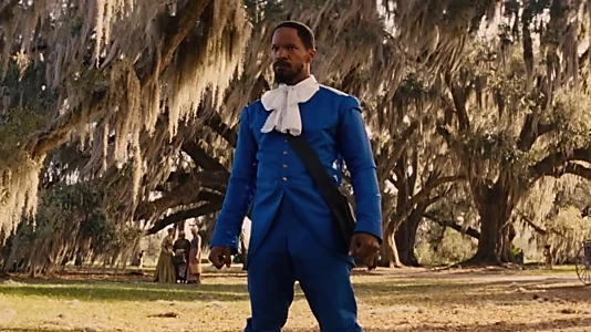 Django Unchained