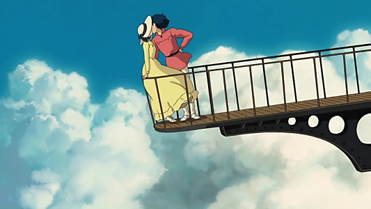 Howl's Moving Castle