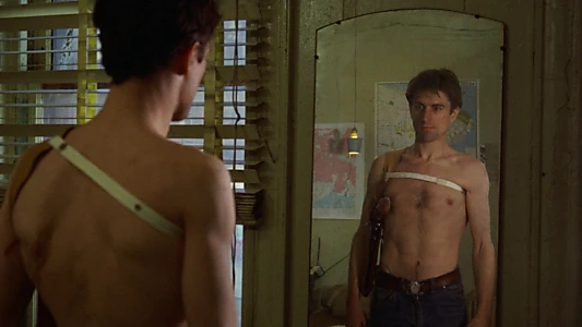 Taxi Driver