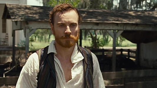 12 Years a Slave