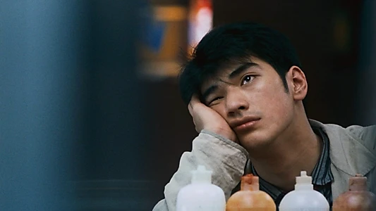 Chungking Express