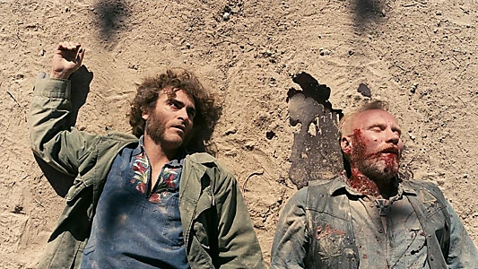 Inherent Vice