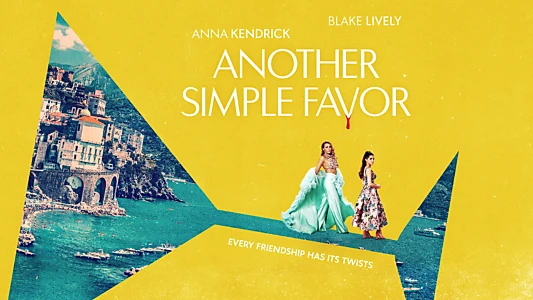Another Simple Favor