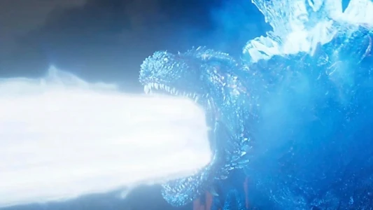 Godzilla Minus One