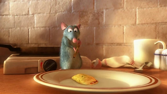 Ratatouille