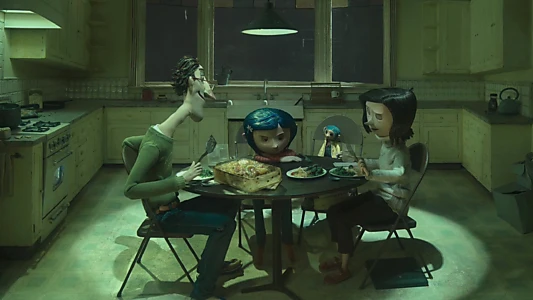 Coraline