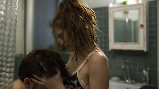 Berlin Syndrome