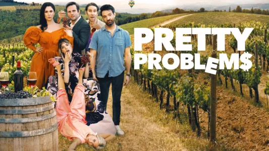 Watch Pretty Problems Trailer