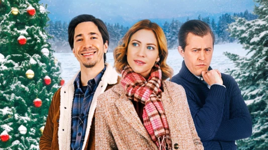 Watch Christmas with the Campbells Trailer