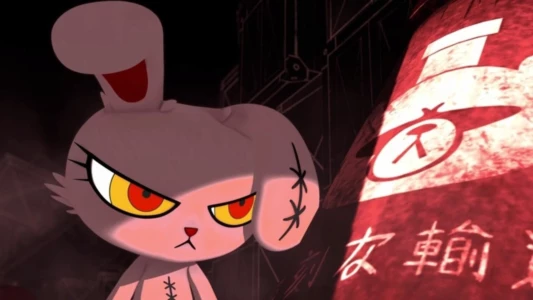 Watch Bloody Bunny The First Blood Trailer