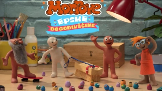 The Epic Adventures of Morph