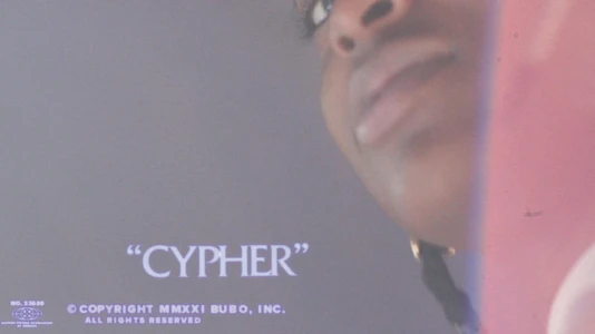 Watch Cypher Trailer