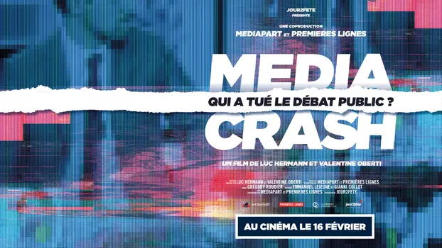 Media Crash