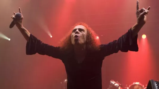 Watch Dio: Dreamers Never Die Trailer