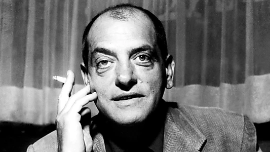 Watch Discovering Buñuel Trailer