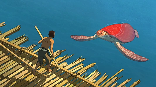 Watch The Red Turtle Trailer