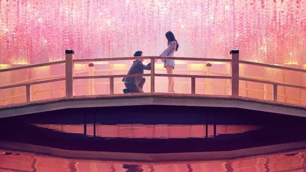 Watch Love Is Blind: Japan Trailer