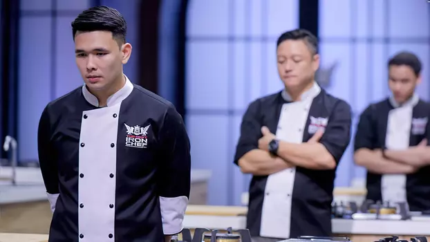 The Next Iron Chef Thailand
