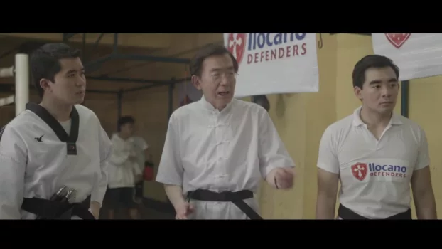 Watch Ilocano Defenders Trailer