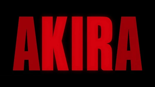 Akira
