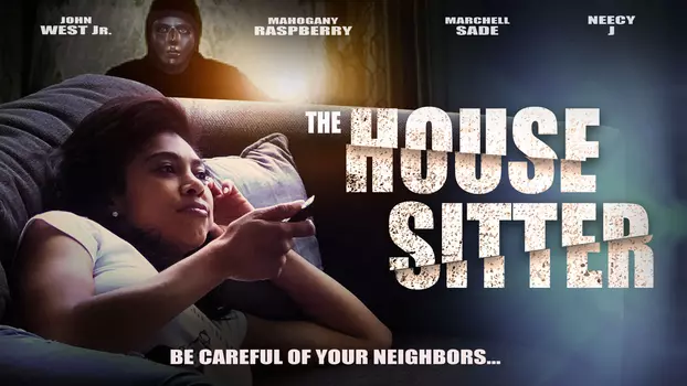 Watch The House Sitter Trailer