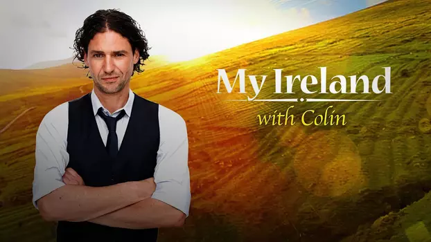 My Ireland with Colin