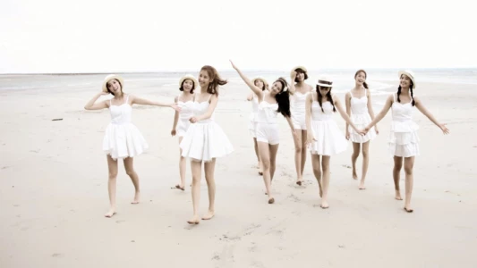 Watch All About Girls' Generation: Paradise in Phuket Trailer
