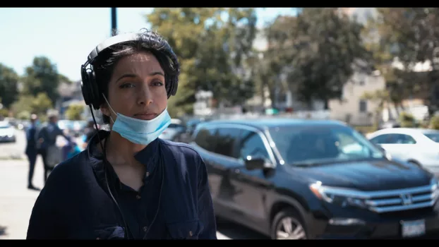 Watch Muslim in Trump's America Trailer