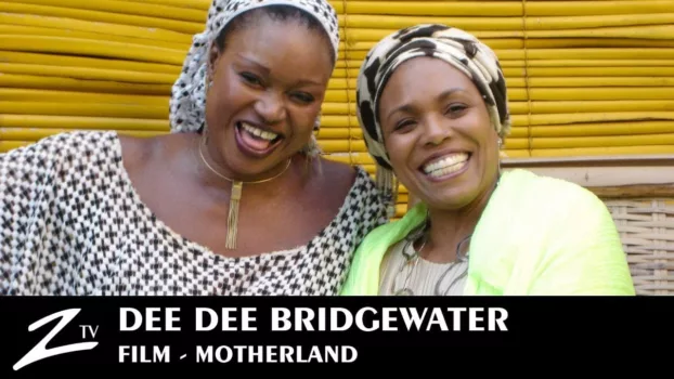 Dee Dee Bridgewater "Motherland"