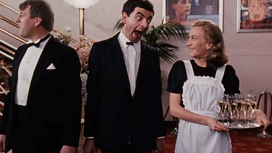 Watch Mr. Bean Goes to a Première Trailer