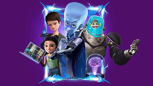Watch Megamind Rules! Trailer
