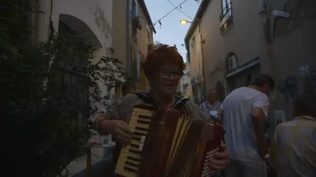 Les Filles de Sète