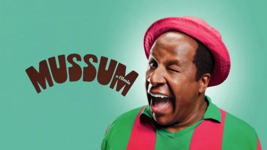 Mussum, o Filmis