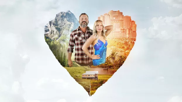 Watch Love Off the Grid Trailer