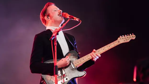 Two Door Cinema Club: Live at Reading Festival 2021