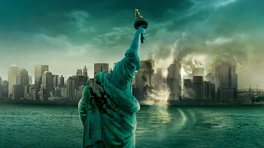 Watch Cloverfield Trailer